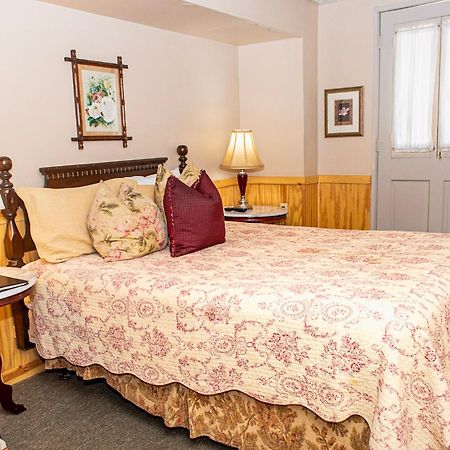 Gunn House Hotel ソノラ エクステリア 写真