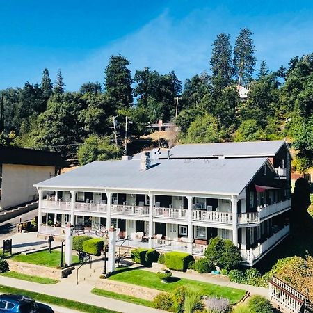 Gunn House Hotel ソノラ エクステリア 写真