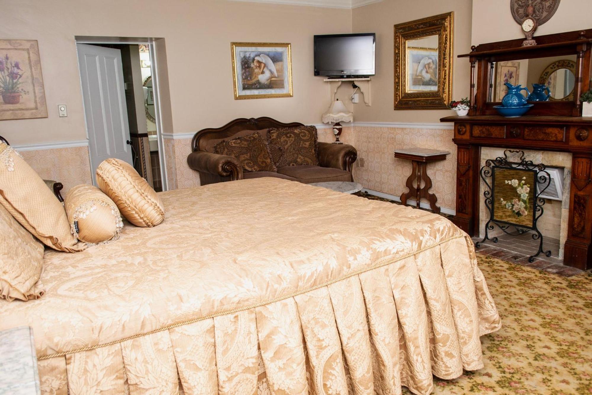 Gunn House Hotel ソノラ エクステリア 写真