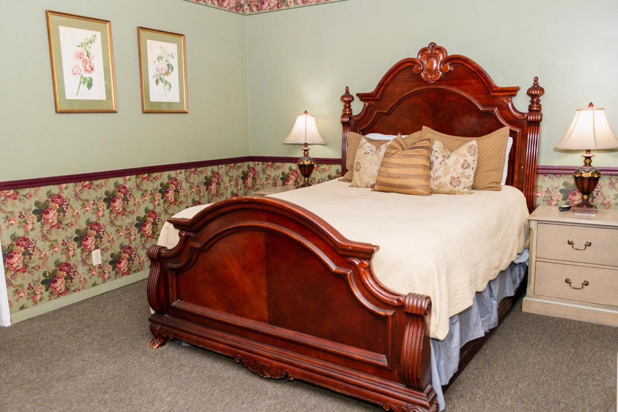 Gunn House Hotel ソノラ エクステリア 写真