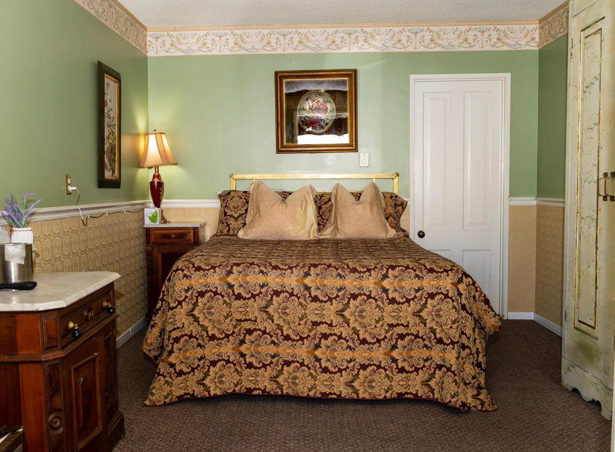 Gunn House Hotel ソノラ エクステリア 写真