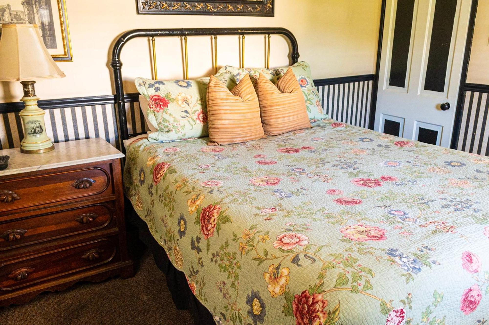 Gunn House Hotel ソノラ エクステリア 写真