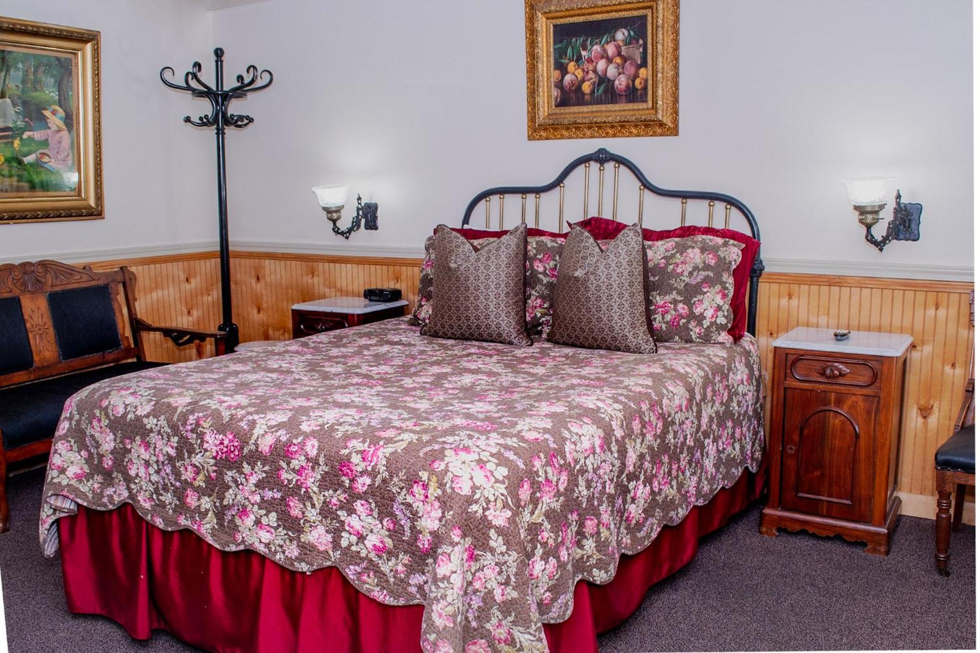Gunn House Hotel ソノラ エクステリア 写真