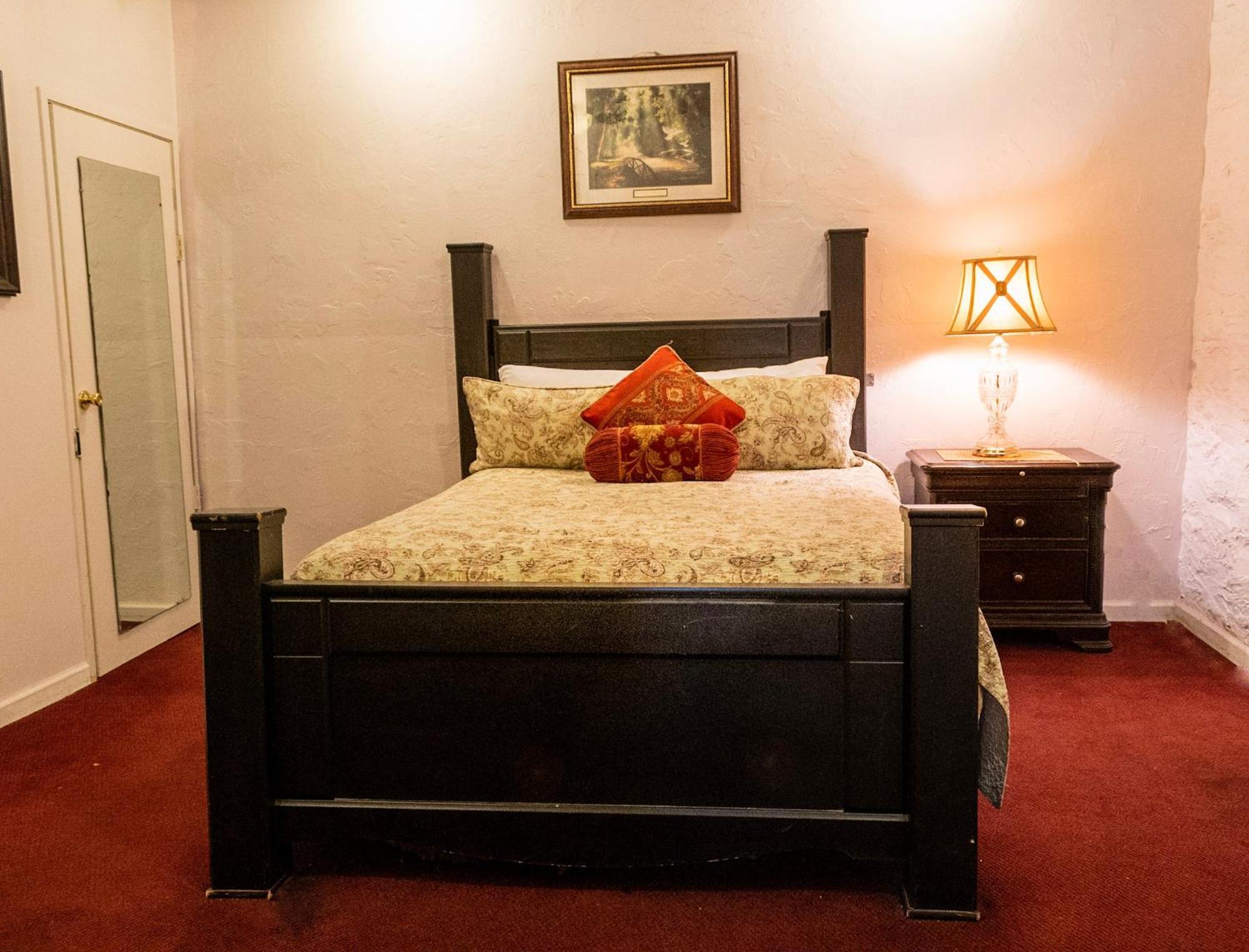 Gunn House Hotel ソノラ エクステリア 写真