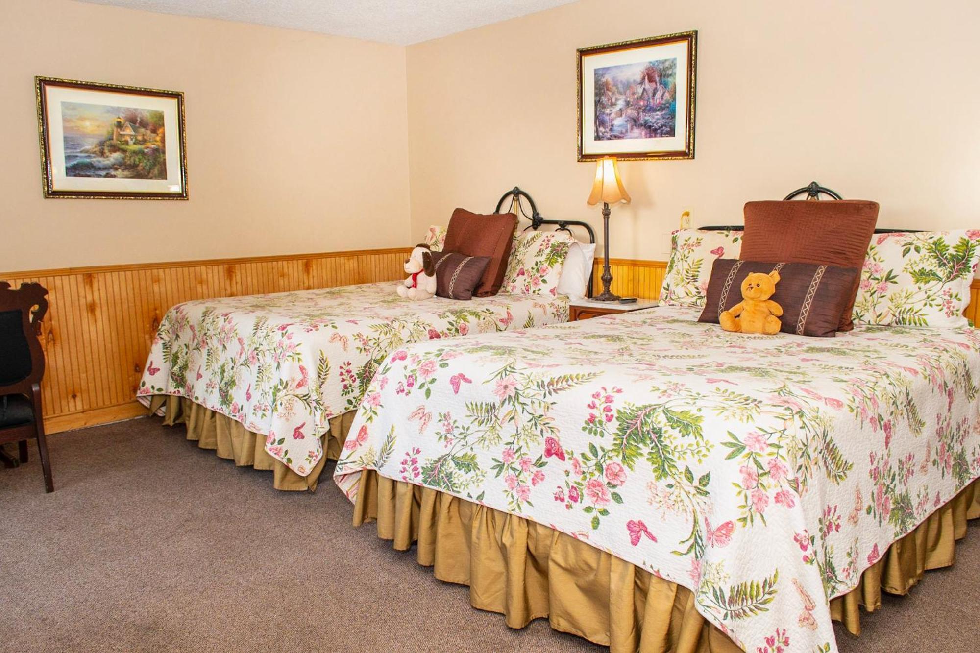 Gunn House Hotel ソノラ エクステリア 写真