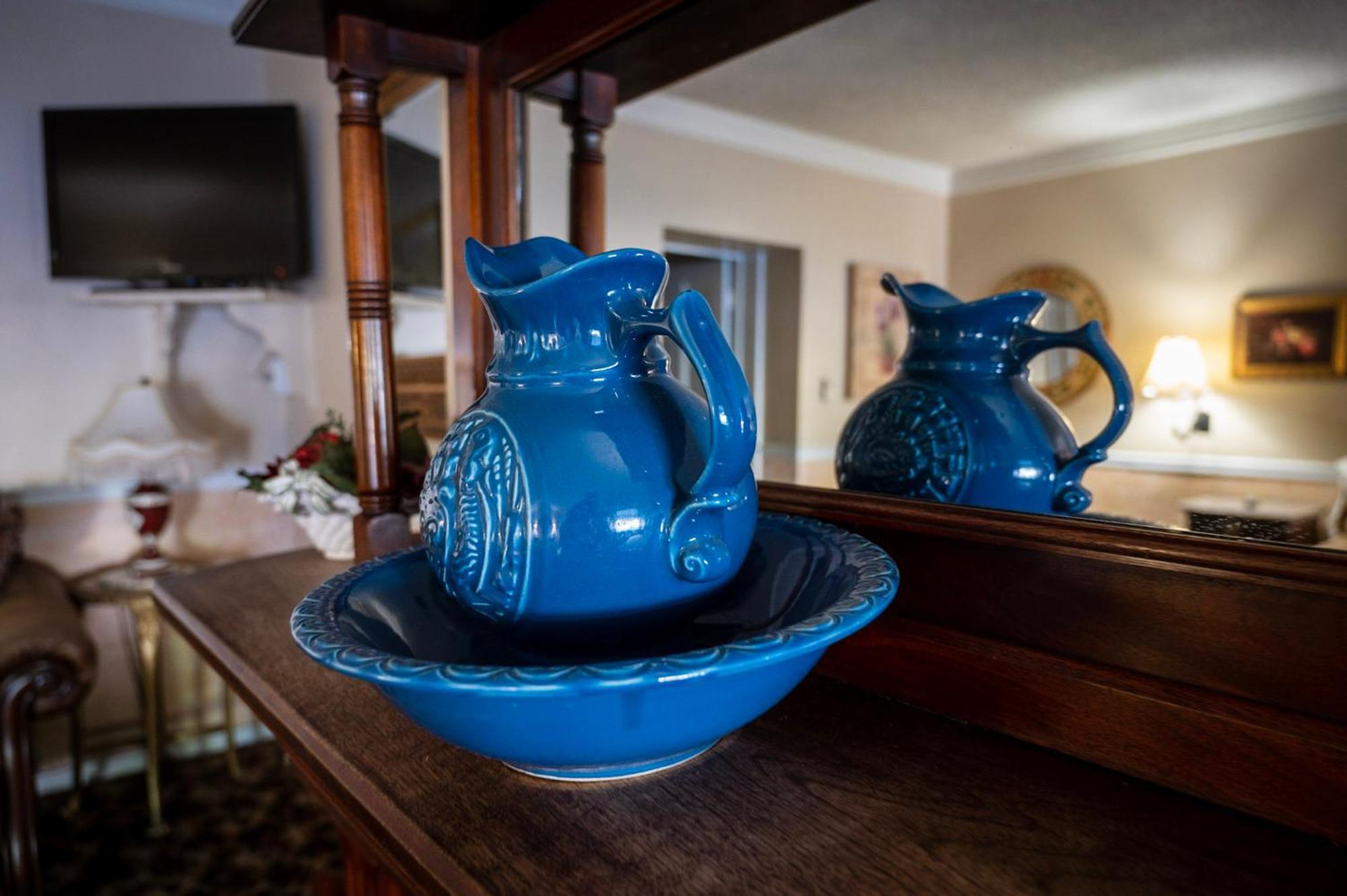 Gunn House Hotel ソノラ エクステリア 写真