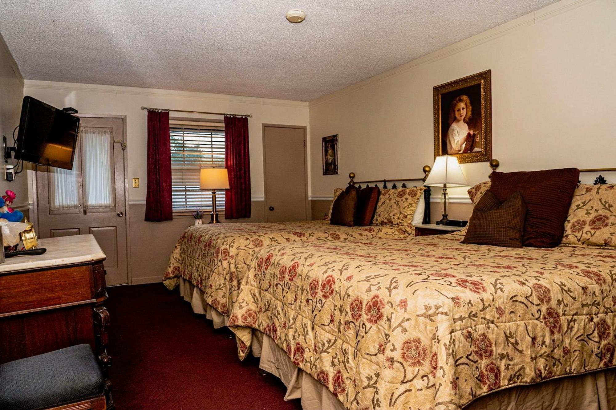 Gunn House Hotel ソノラ エクステリア 写真