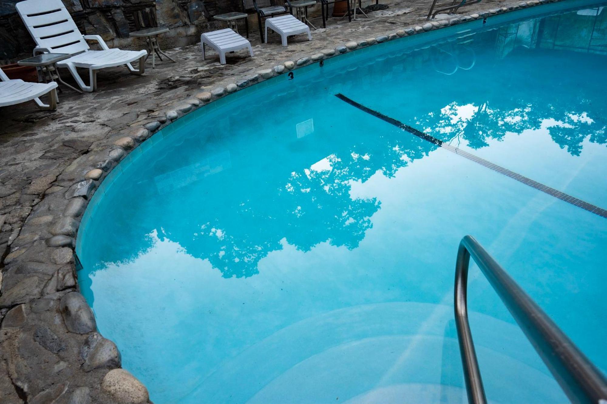 Gunn House Hotel ソノラ エクステリア 写真