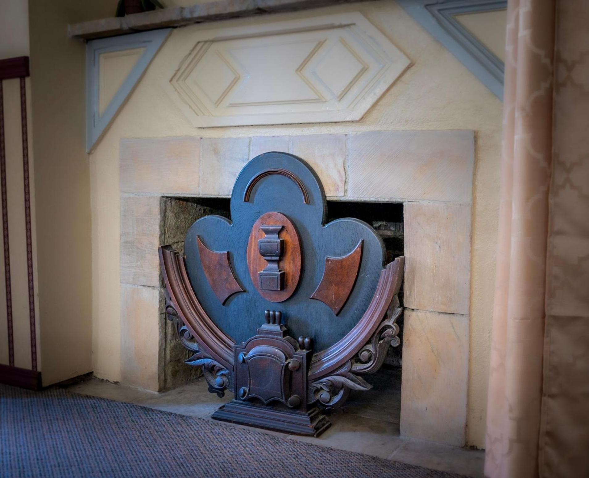Gunn House Hotel ソノラ エクステリア 写真