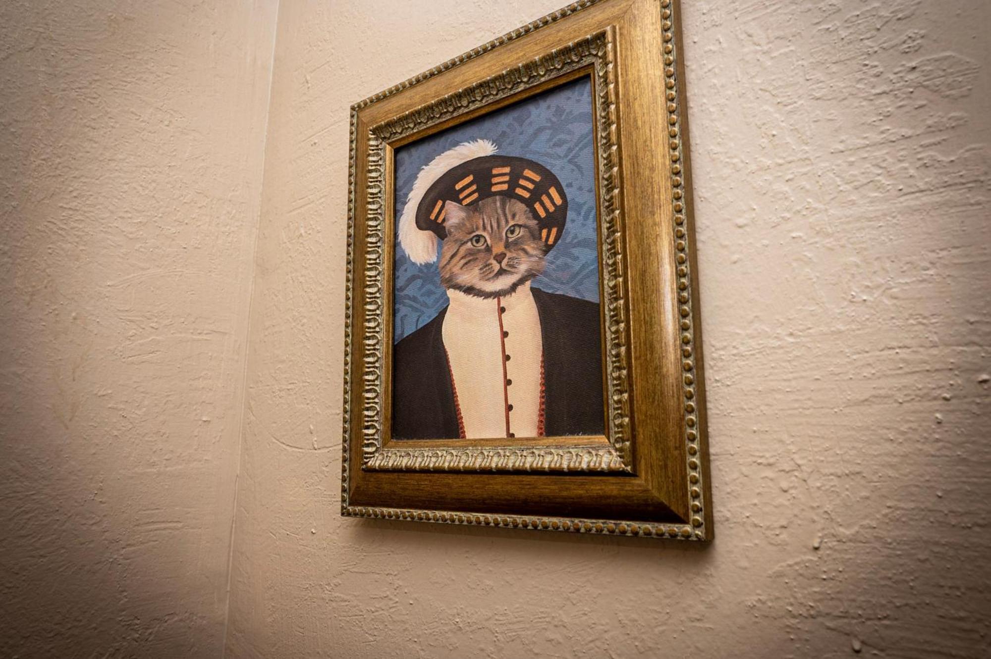 Gunn House Hotel ソノラ エクステリア 写真