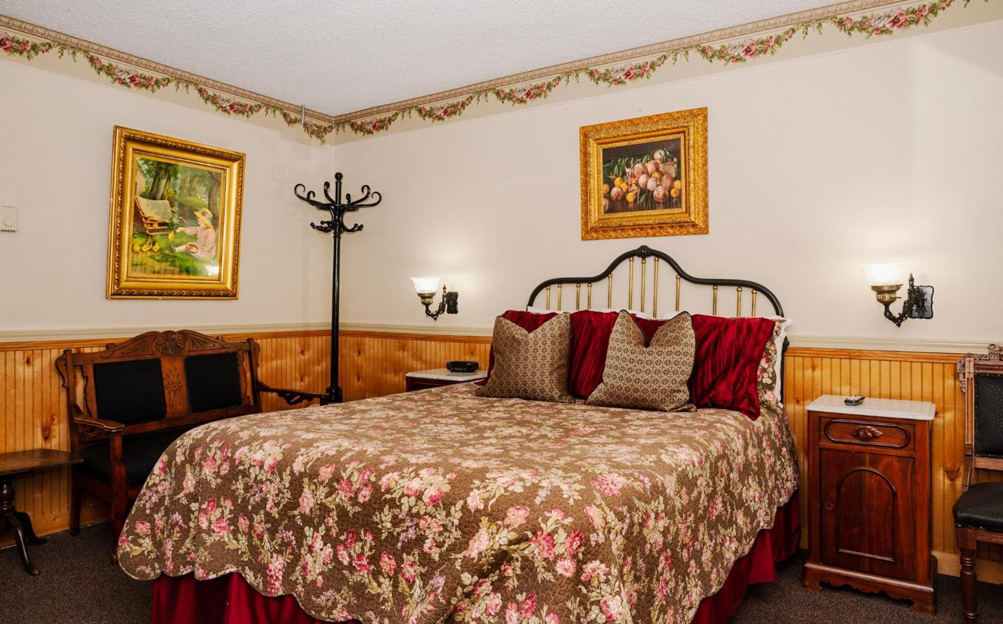 Gunn House Hotel ソノラ エクステリア 写真