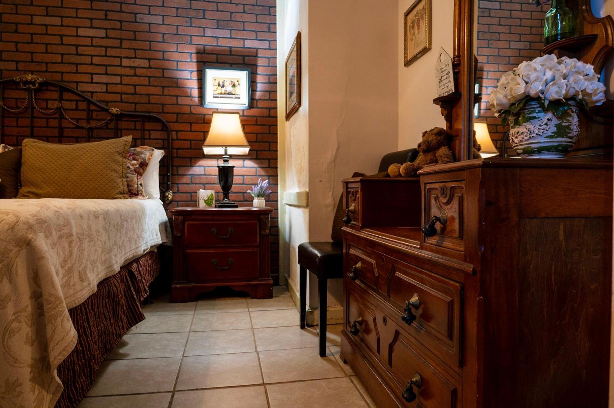 Gunn House Hotel ソノラ エクステリア 写真