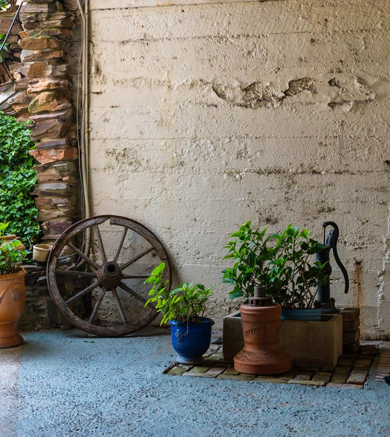 Gunn House Hotel ソノラ エクステリア 写真