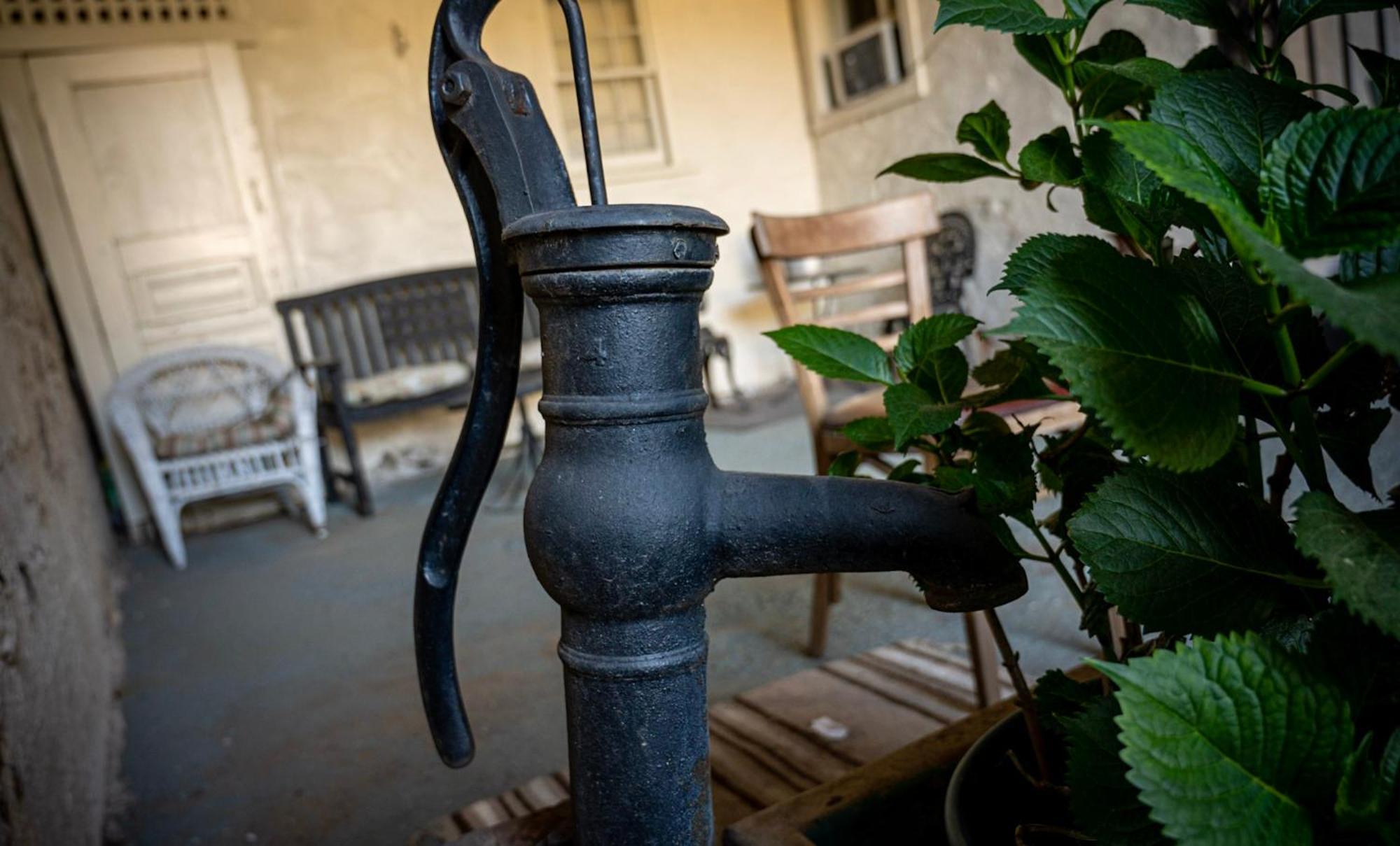 Gunn House Hotel ソノラ エクステリア 写真