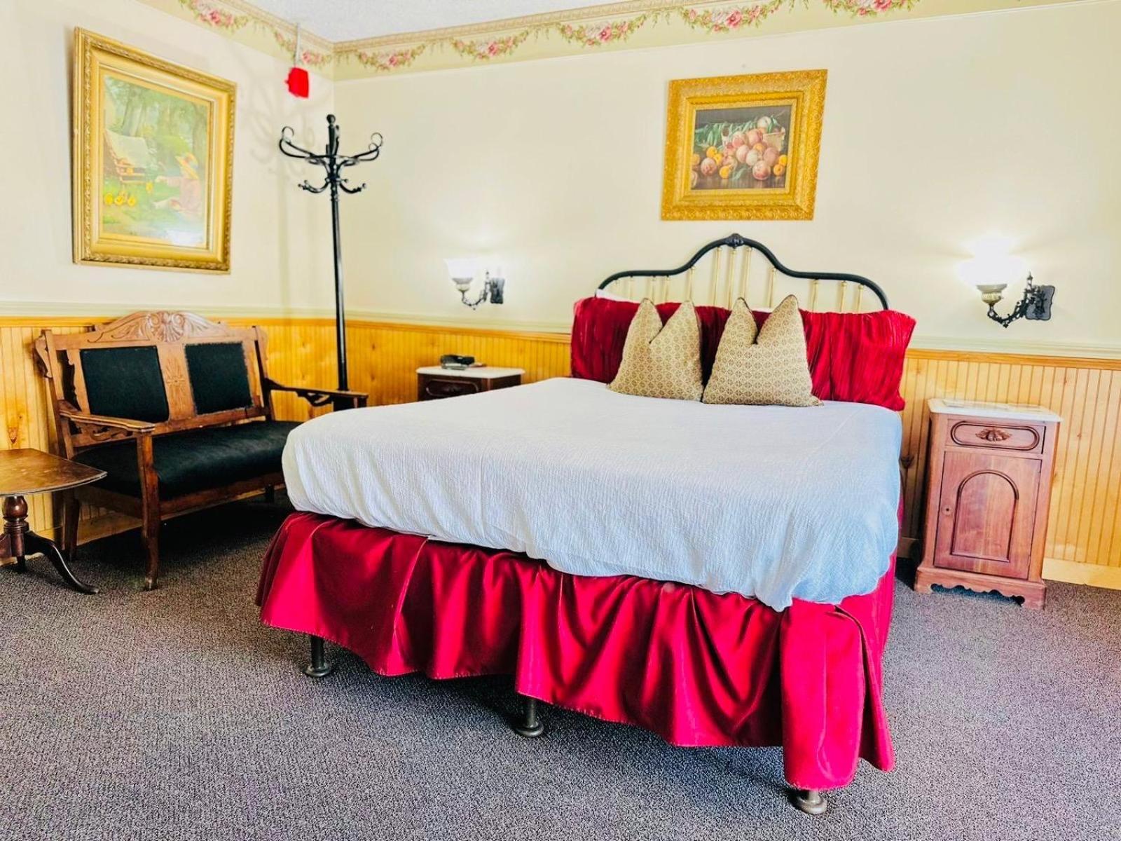Gunn House Hotel ソノラ エクステリア 写真