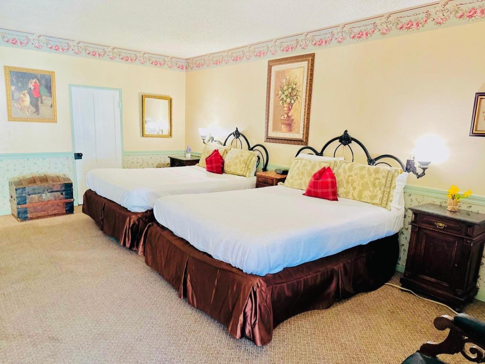 Gunn House Hotel ソノラ エクステリア 写真