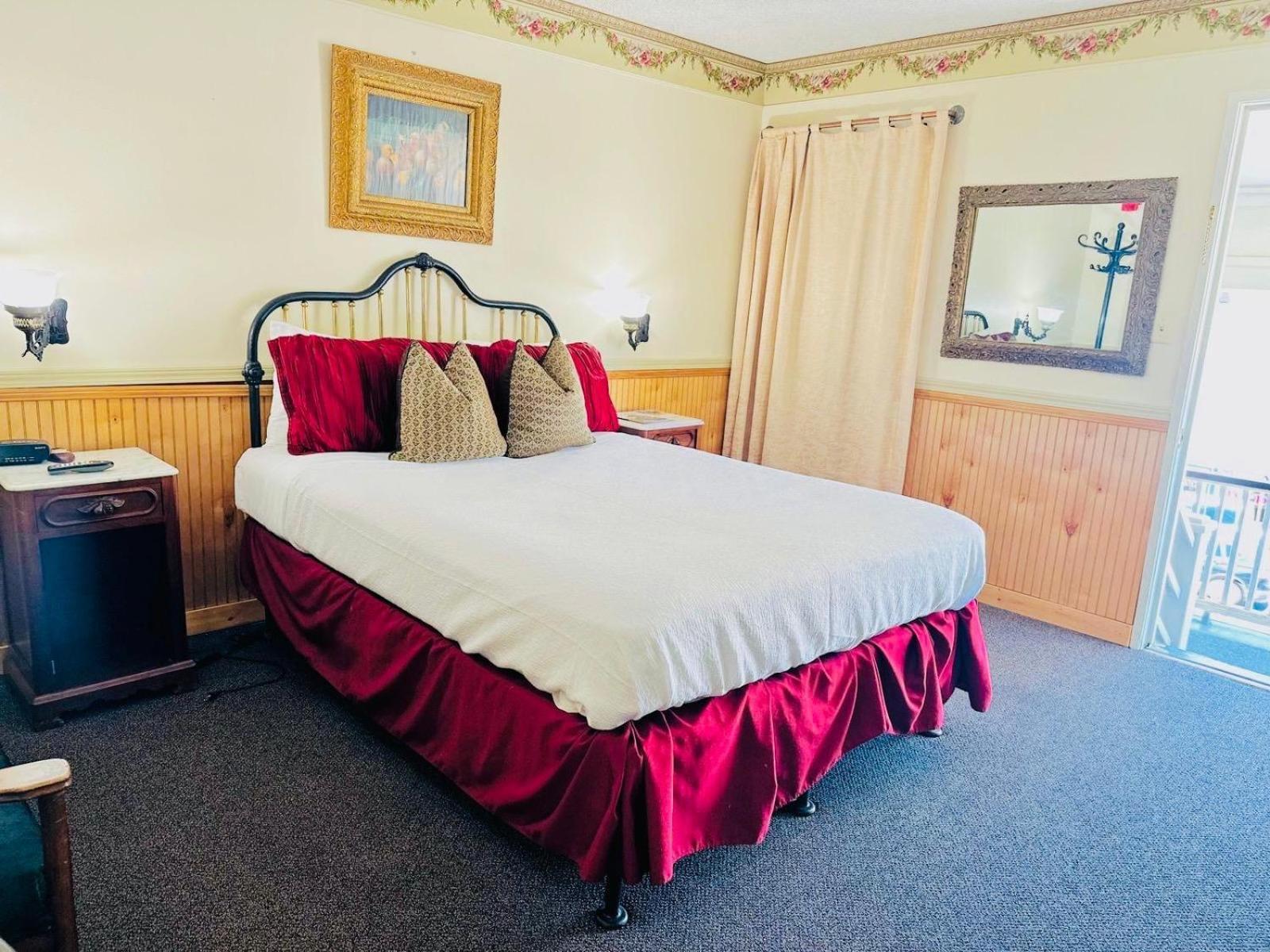 Gunn House Hotel ソノラ エクステリア 写真