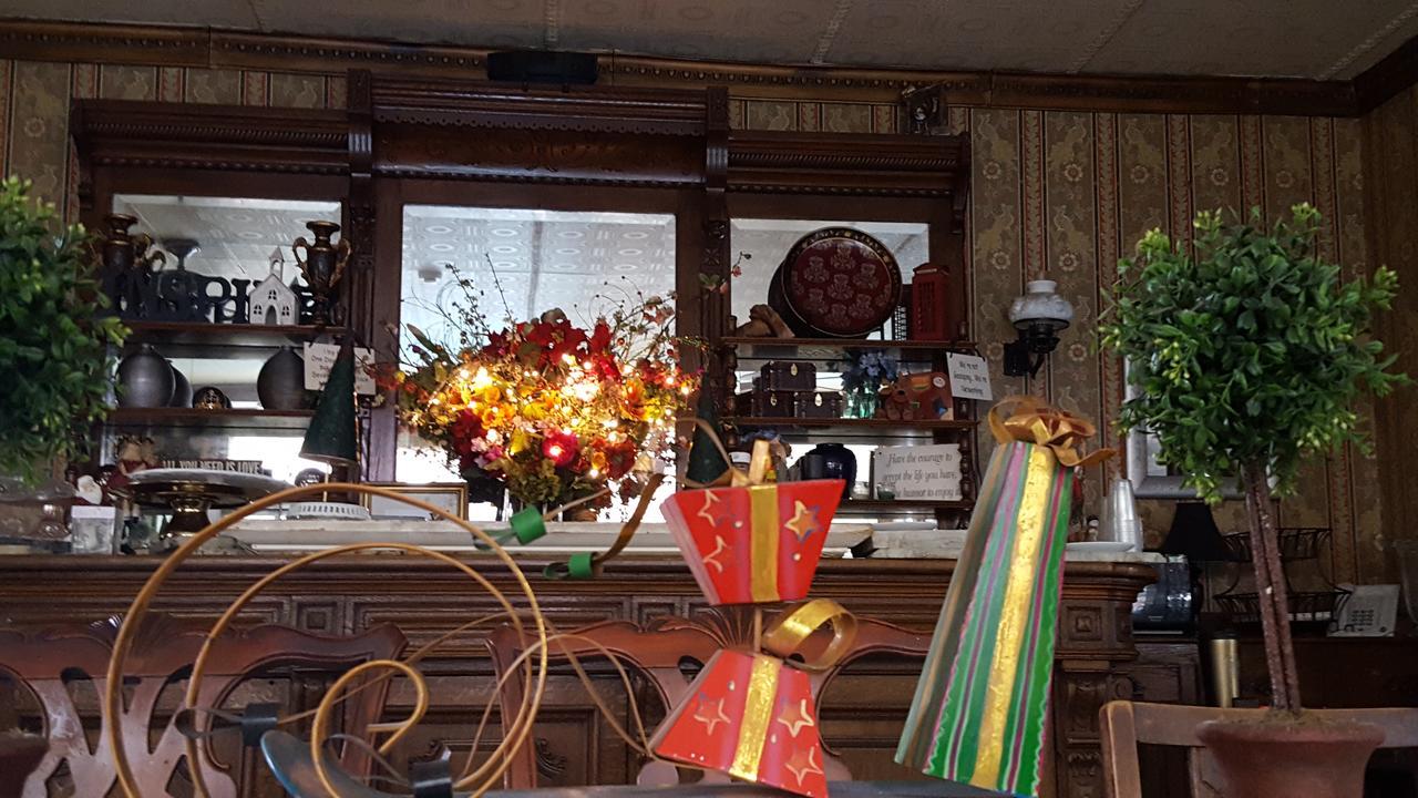 Gunn House Hotel ソノラ エクステリア 写真