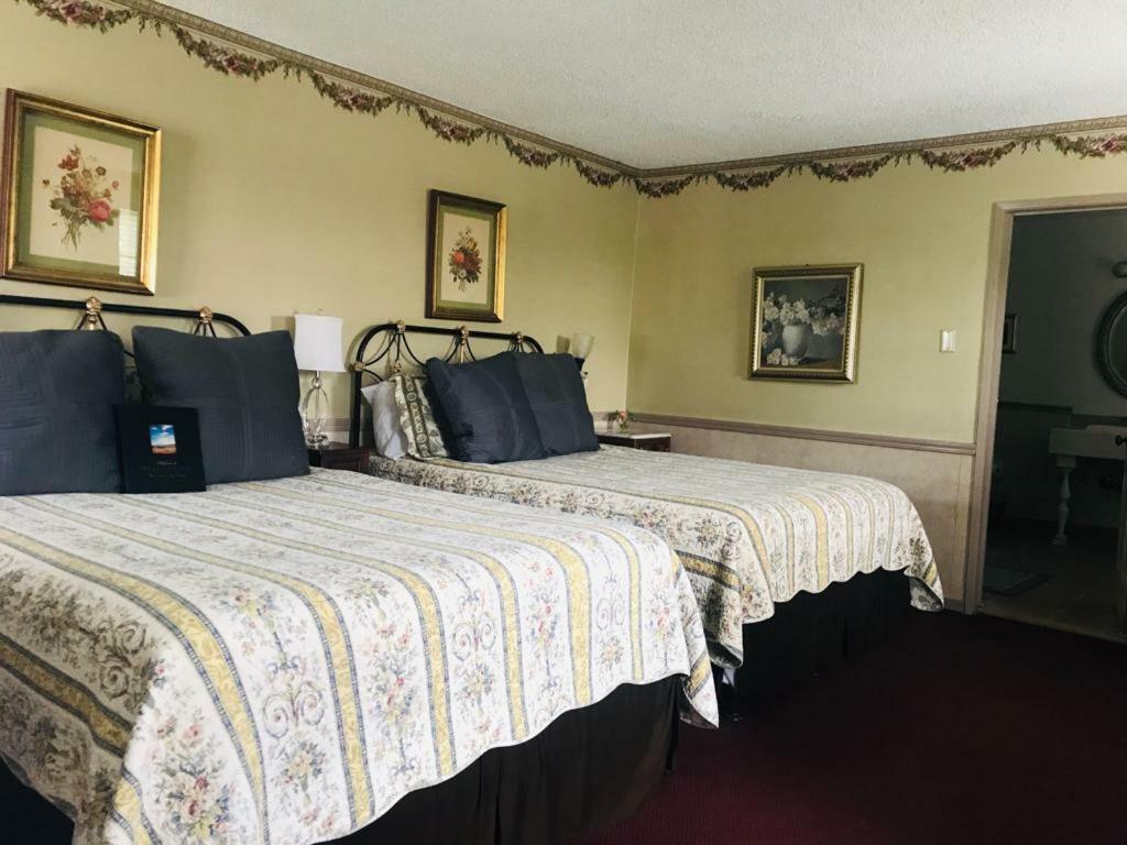 Gunn House Hotel ソノラ エクステリア 写真