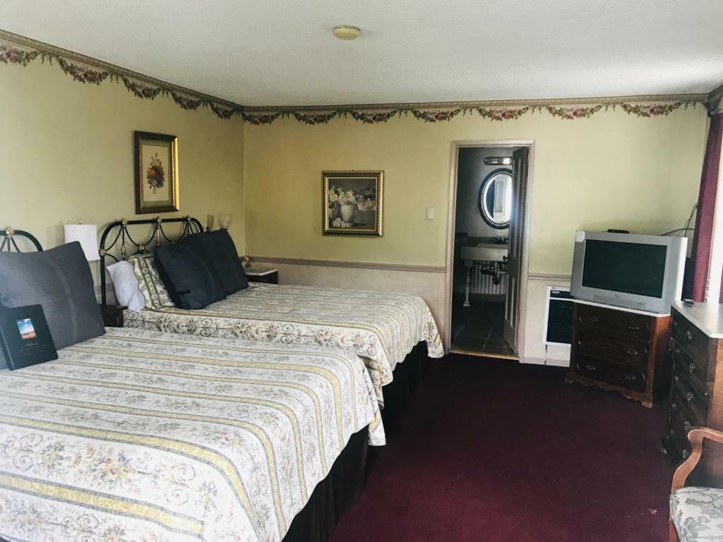 Gunn House Hotel ソノラ エクステリア 写真